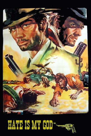 Hate Is My God Hate Is My God