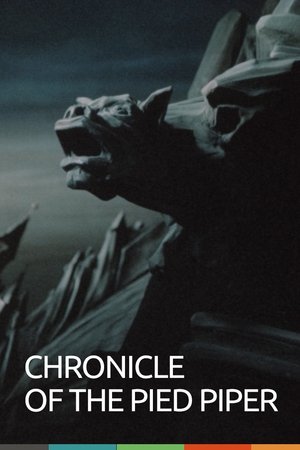 Chronicle Of The Pied Piper Chronicle Of The Pied Piper