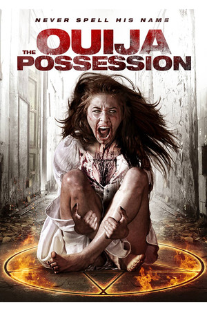 The Ouija Possession The Ouija Possession