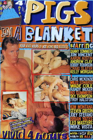 Pigs In A Blanket Pigs In A Blanket