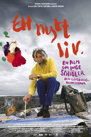 Ett nytt liv Ett nytt liv