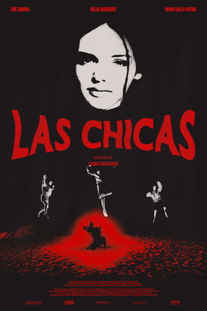 Las chicas
