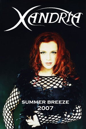 Xandria Live at Summer Breeze 2007