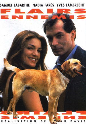 Flairs ennemis Flairs ennemis