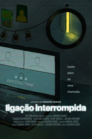 Ligação Interrompida Ligação Interrompida