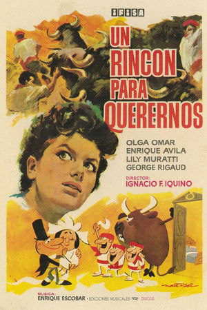 Un rincón para querernos Un rincón para querernos