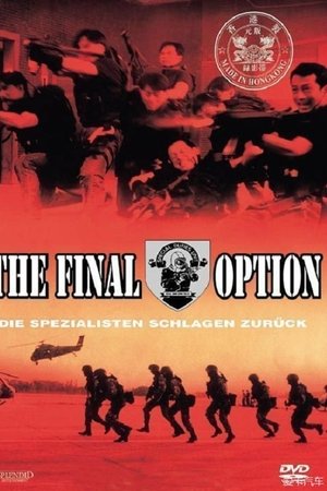 The Final Option The Final Option