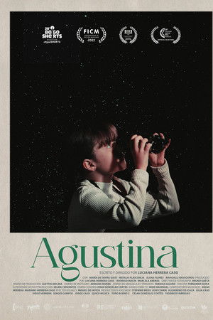 Agustina