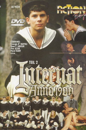 Internat Anno 1900: Teil 2 Internat Anno 1900: Teil 2