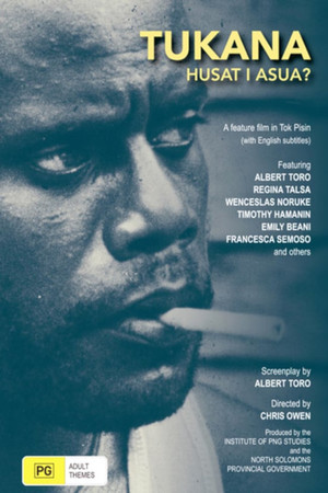 Tukana - Who Is Responsible? Tukana - Who Is Responsible?