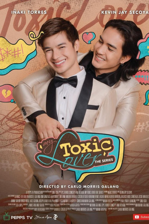 My Toxic Lover My Toxic Lover