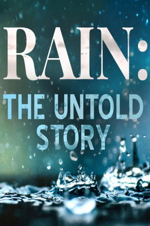 Rain: The Untold Story Rain: The Untold Story
