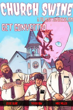 Church Swine Church Swine