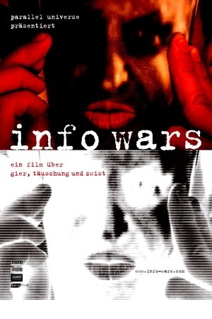 Info Wars Info Wars