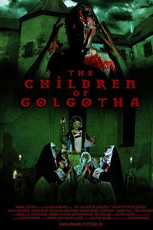 The Children of Golgotha The Children of Golgotha