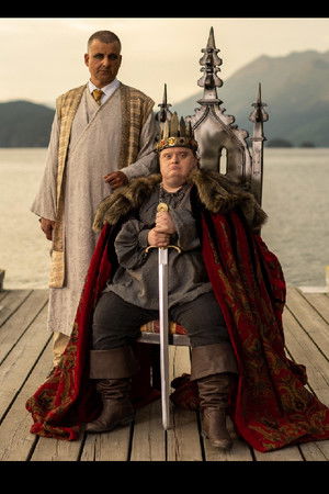 King Arthur’s Night King Arthur’s Night