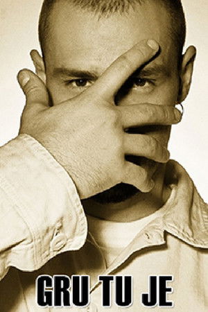 Gru Is Here Gru Is Here