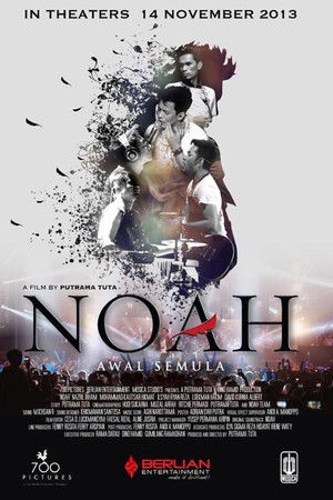 Noah, The Beginning