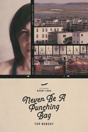 Never Be A Punching Bag For Nobody Never Be A Punching Bag For Nobody