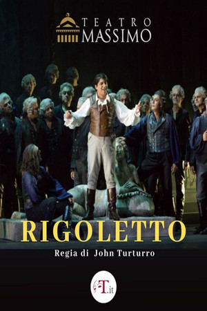 Rigoletto (Teatro Massimo di Palermo) Rigoletto (Teatro Massimo di Palermo)