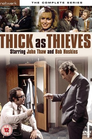 Thick As Thieves