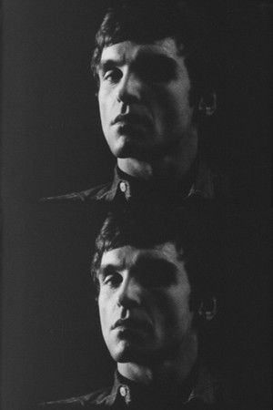 Screen Test: Freddy Herko