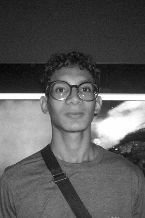 Glauber Mafra