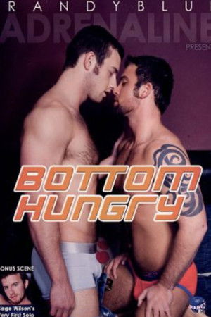 Bottom Hungry