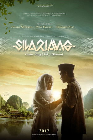 Silariang: Cinta Yang (Tak) Direstui Silariang: Cinta Yang (Tak) Direstui