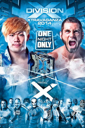 TNA One Night Only: X-Travaganza 2 TNA One Night Only: X-Travaganza 2