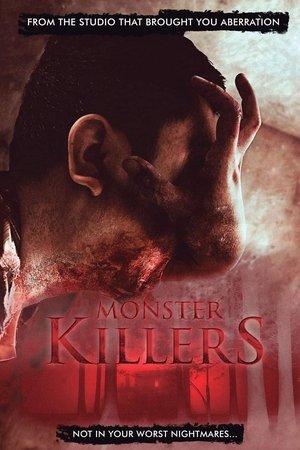 Monster Killers Monster Killers