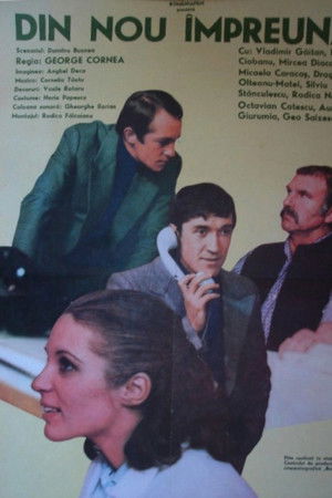 Together Again Together Again