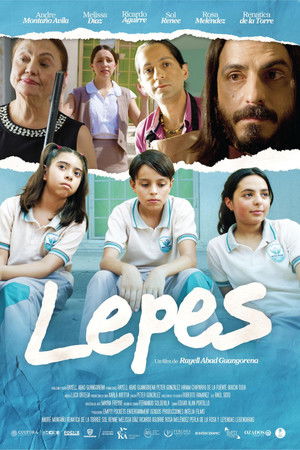 Lepes