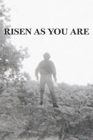 Risen As You Are Risen As You Are