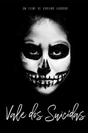 Vale dos Suicidas