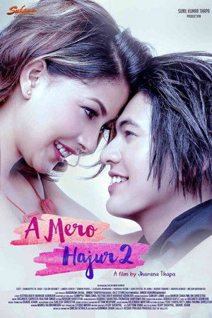 A Mero Hajur 2