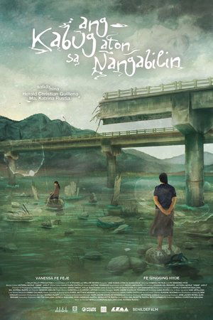 The Weight of What Remains