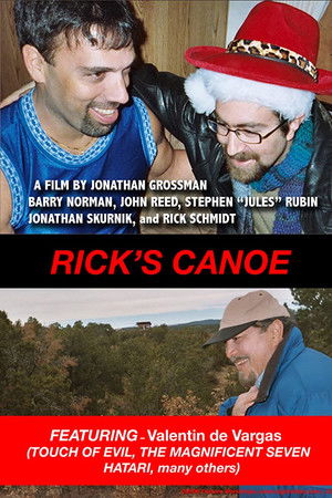 Rick's Canoe