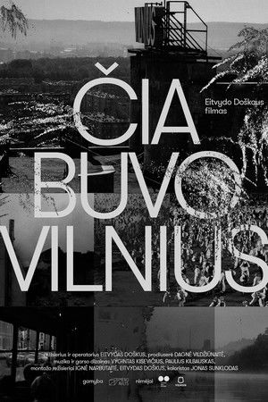 Once Upon a Vilnius Once Upon a Vilnius