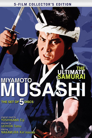 Miyamoto Musashi Miyamoto Musashi