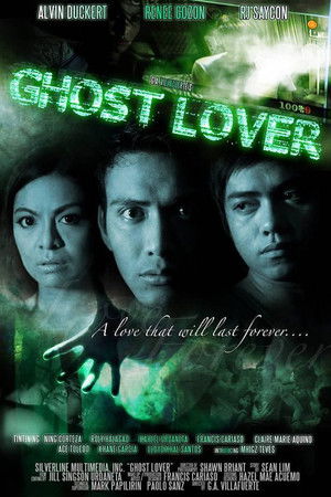 Ghost Lover Ghost Lover