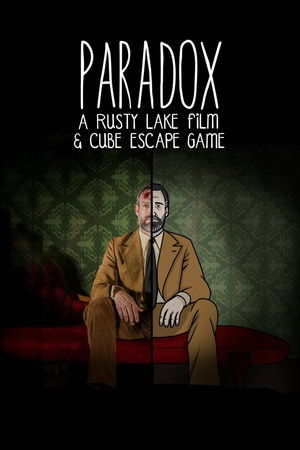 Paradox: A Rusty Lake Film Paradox: A Rusty Lake Film