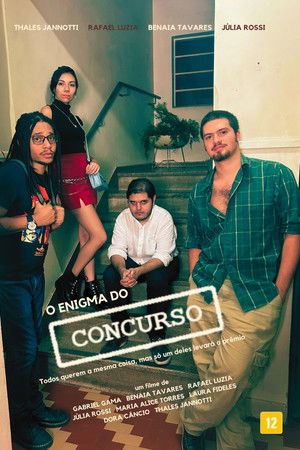 O Enigma do Concurso