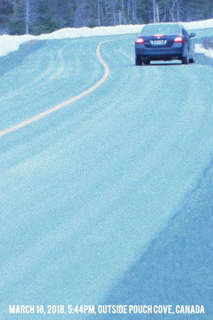 March 18, 2018, 5:44PM, Outside Pouch Cove, Canada March 18, 2018, 5:44PM, Outside Pouch Cove, Canada