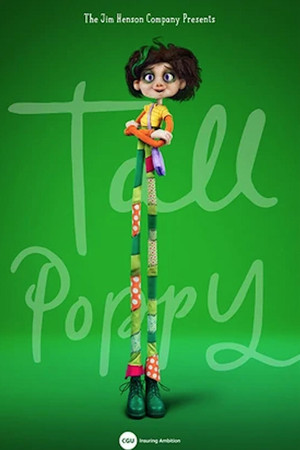 Tall Poppy Tall Poppy