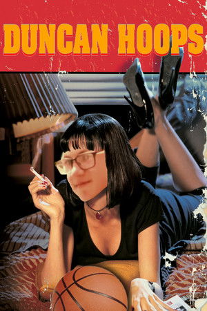 DUNCAN HOOPS