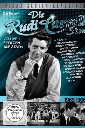 Die Rudi Carrell Show