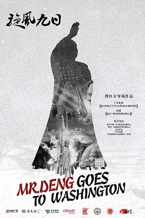 Mr. Deng Goes to Washington