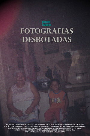 Fotografias Desbotadas Fotografias Desbotadas