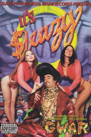 GWAR: It's Sleazy GWAR: It's Sleazy